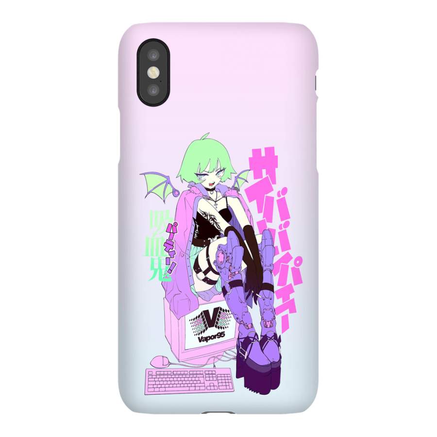 Vampire Party Phone Case