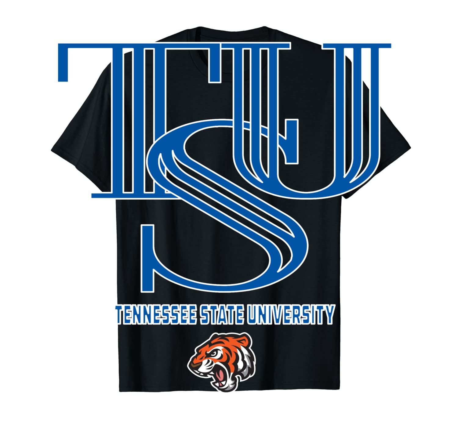 Tennessee Hbcu State University Hoodie, T Shirt, Sweatshirt