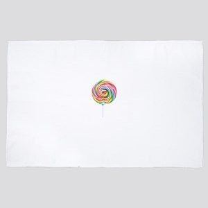 Lollipop Candy Rug TTVNMQE DNNTVN