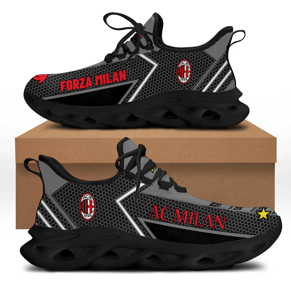 Ac Milan Running Shoes Ver 5