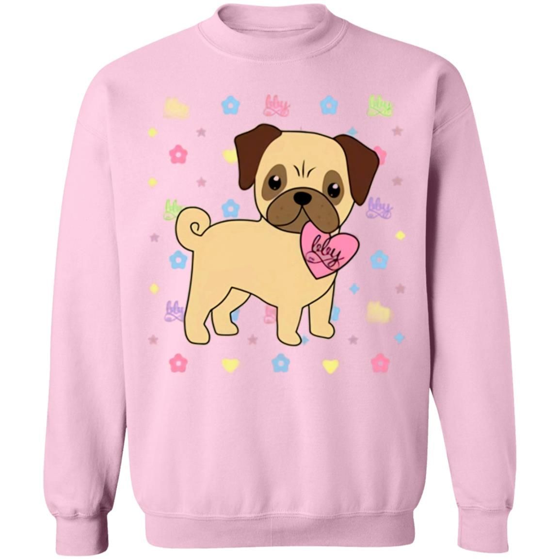Shop Piper Rockelle Frank The Pug Shirt
