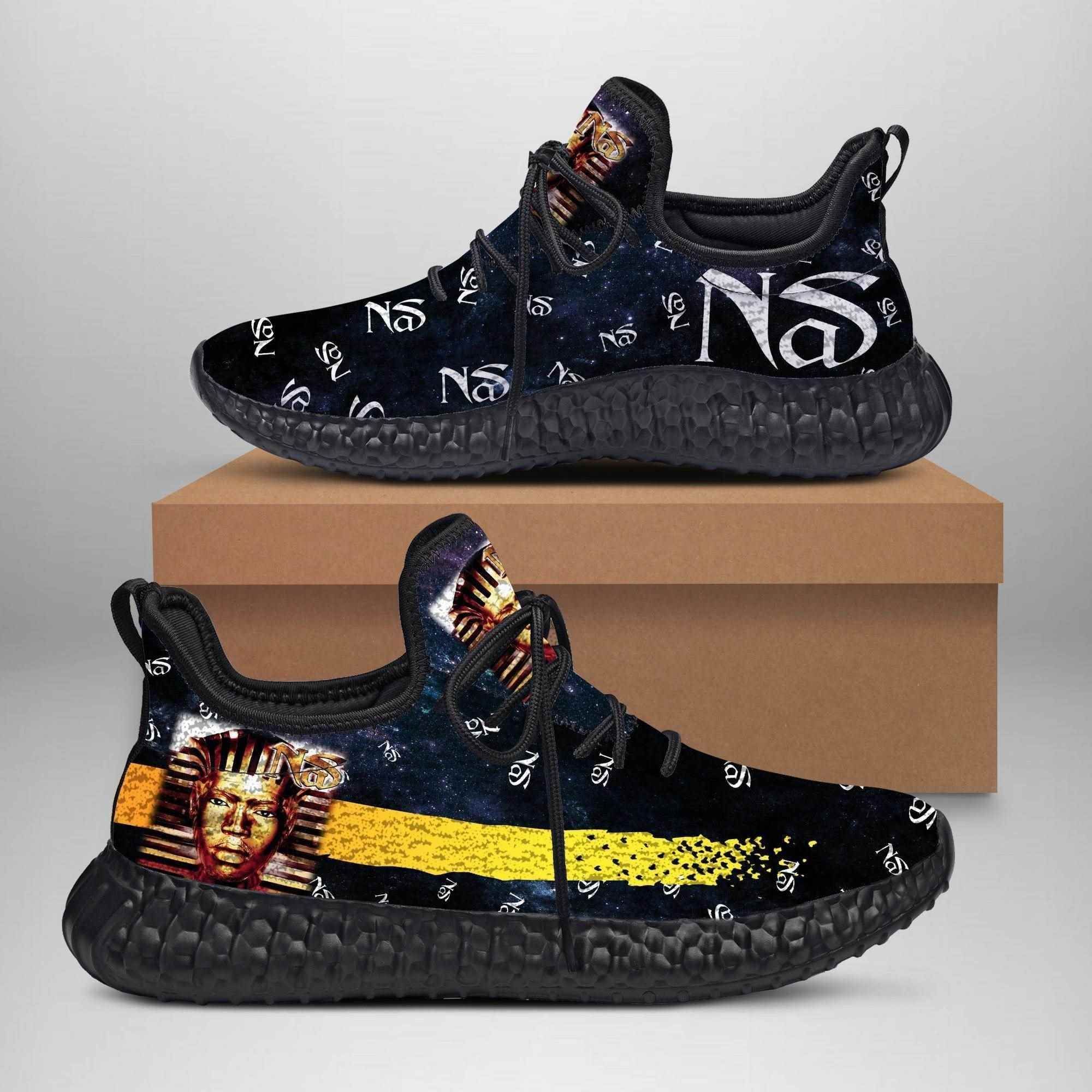 Wu Tang Clan Yeezy Boost Shoes Sport Sneakers