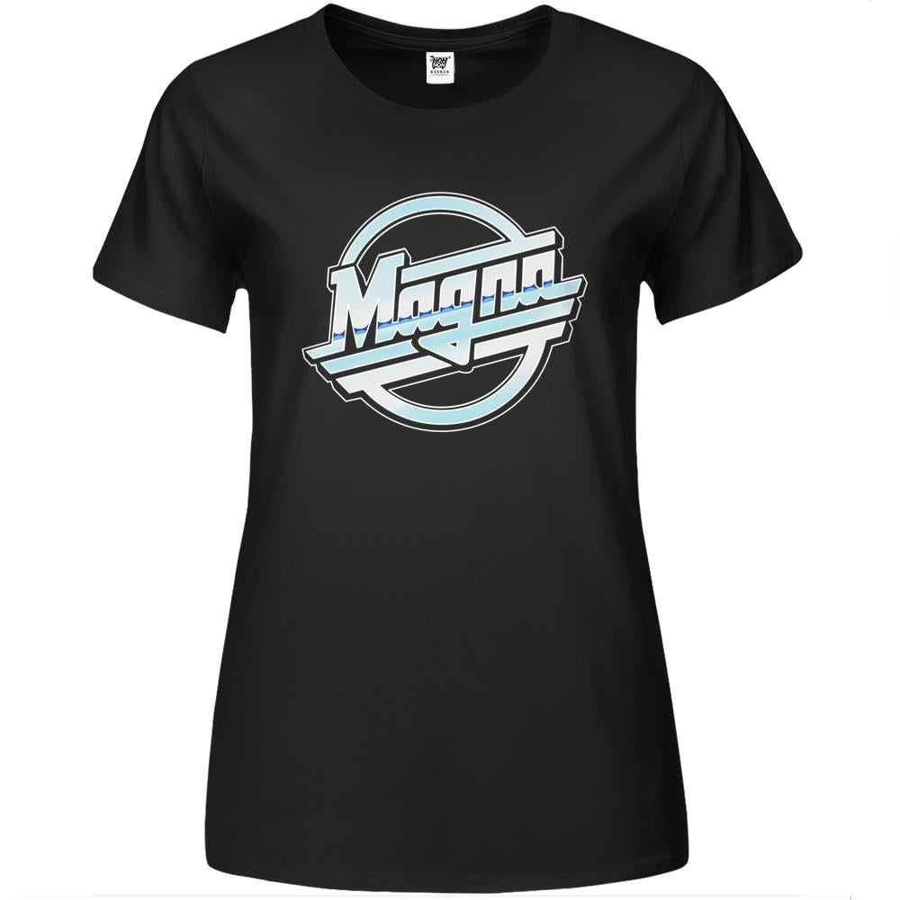 Magna Premium Womens T Shirts