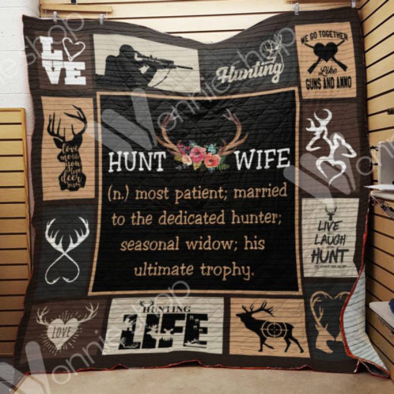 Hunting Blanket AU2701 95O41