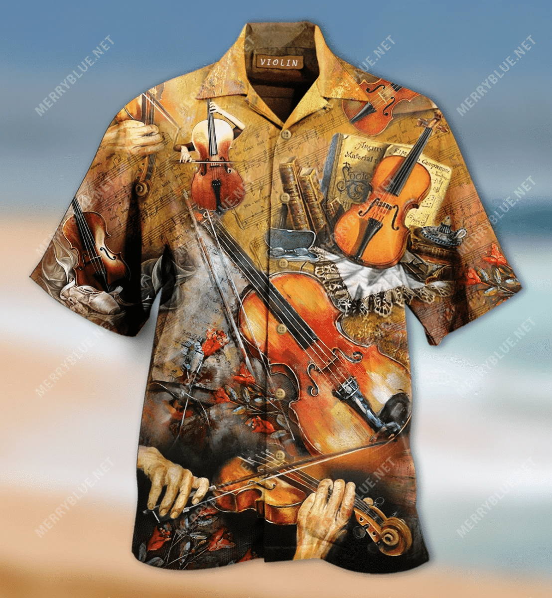 Shop From 1000 Unique My Wand Chose Me Unisex Hawaii Shirt Ha24268