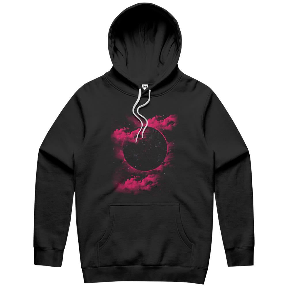 Black Hole Hoodie