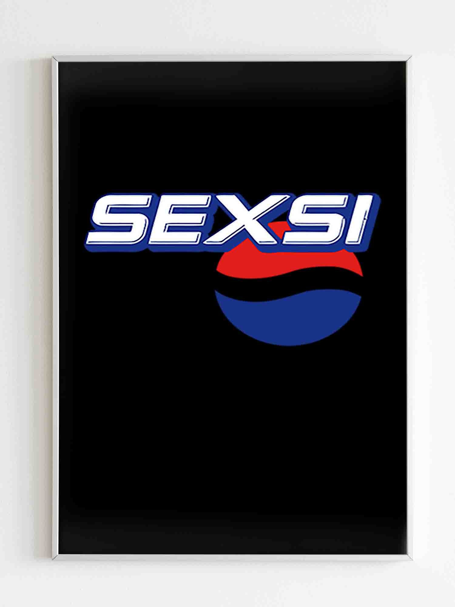 pepsi sexsi