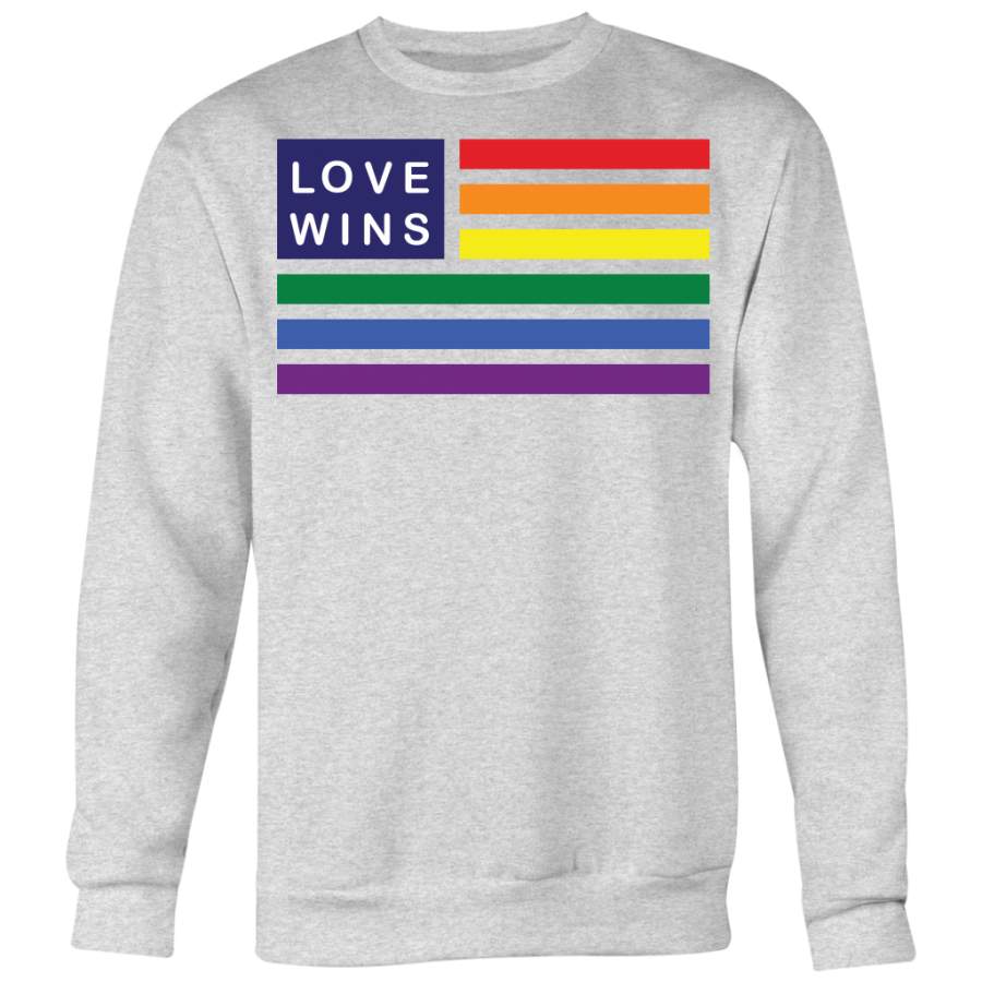 Love Wins Shirts, Gay Pride Shirts, LGBT Shirts