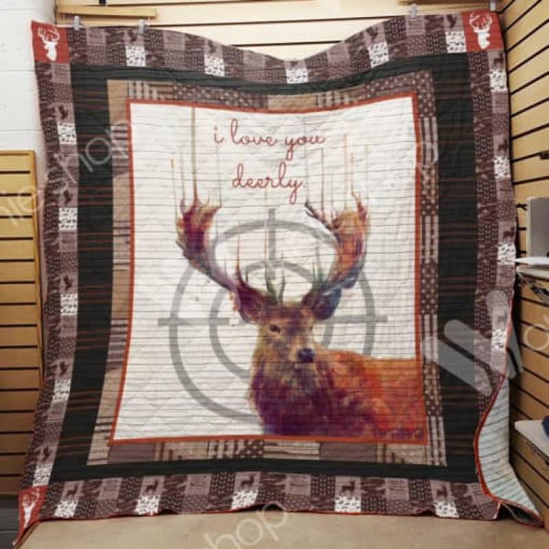 Hunting Blanket JN1301 83O31