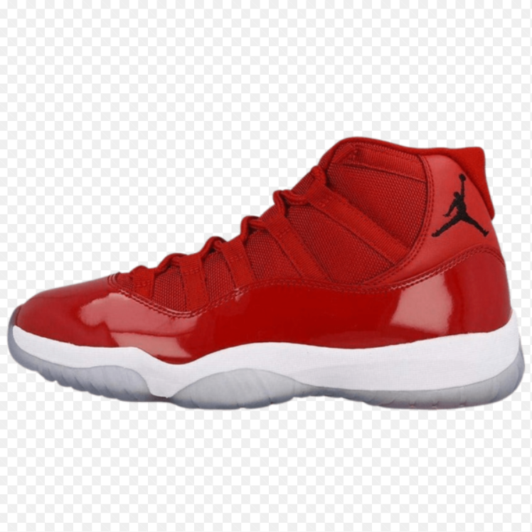 JD 11 Retro Gym Red Win Like 96 601256