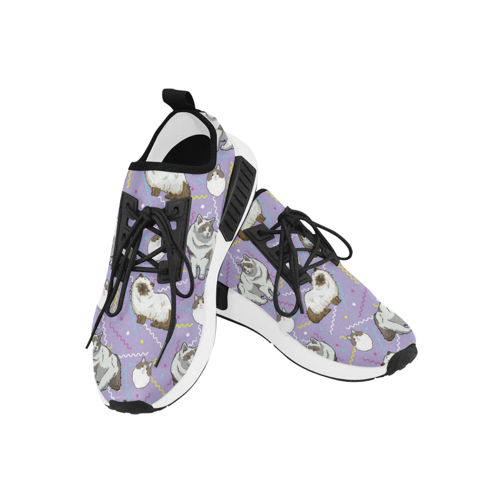 Ragdoll Men’s Draco Running Shoes