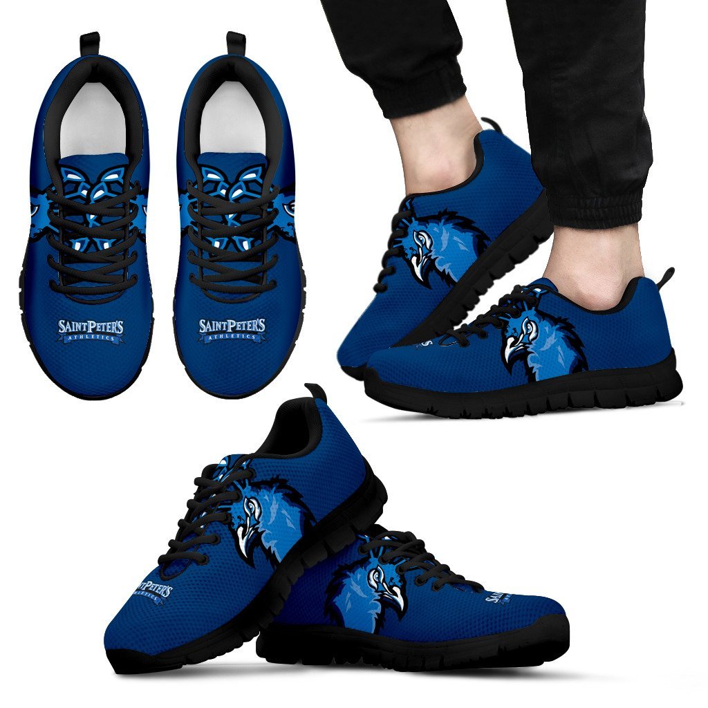 Saint Peter’S Peacocks  Shoes Sneakers