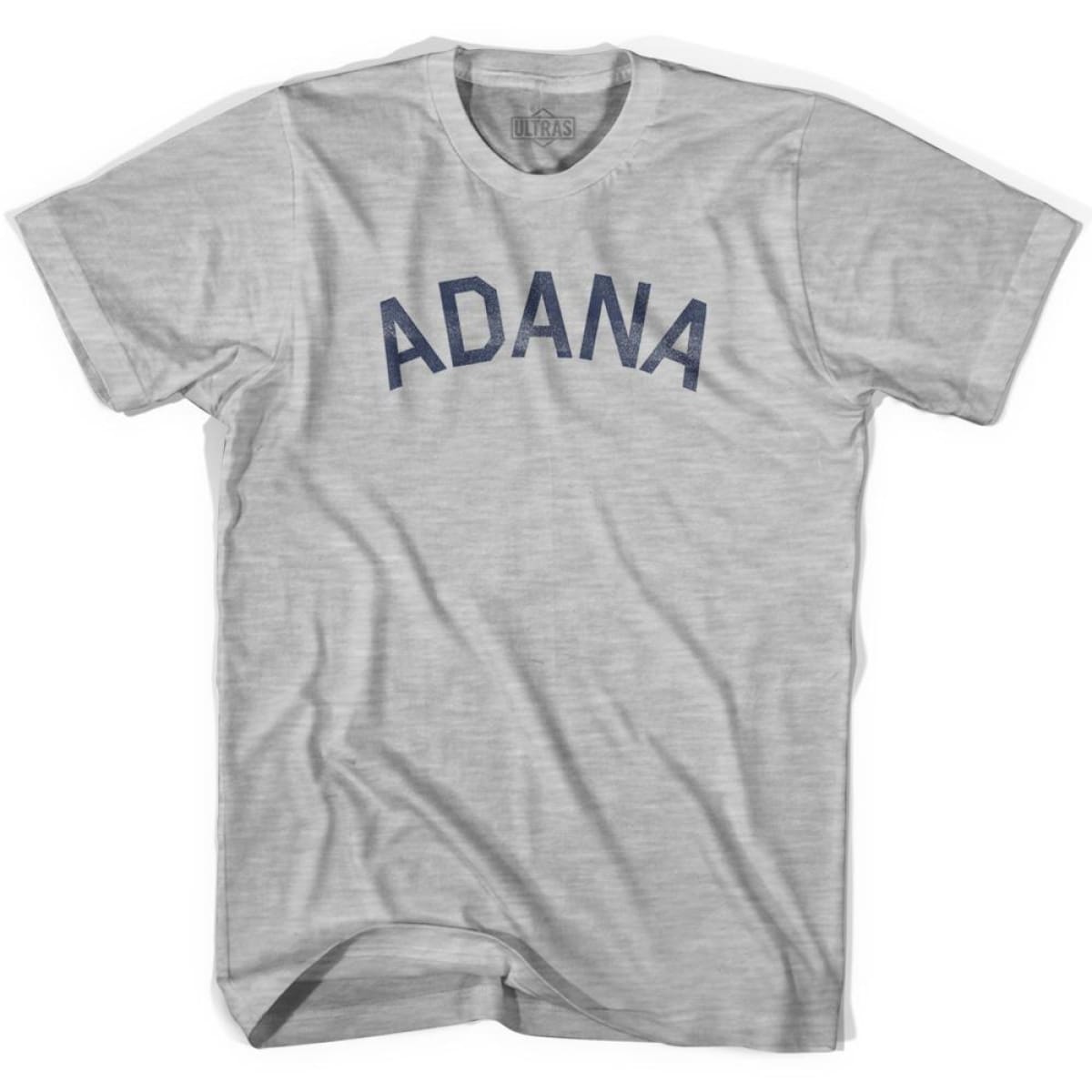 Adana Vintage Youth Cotton T-shirt