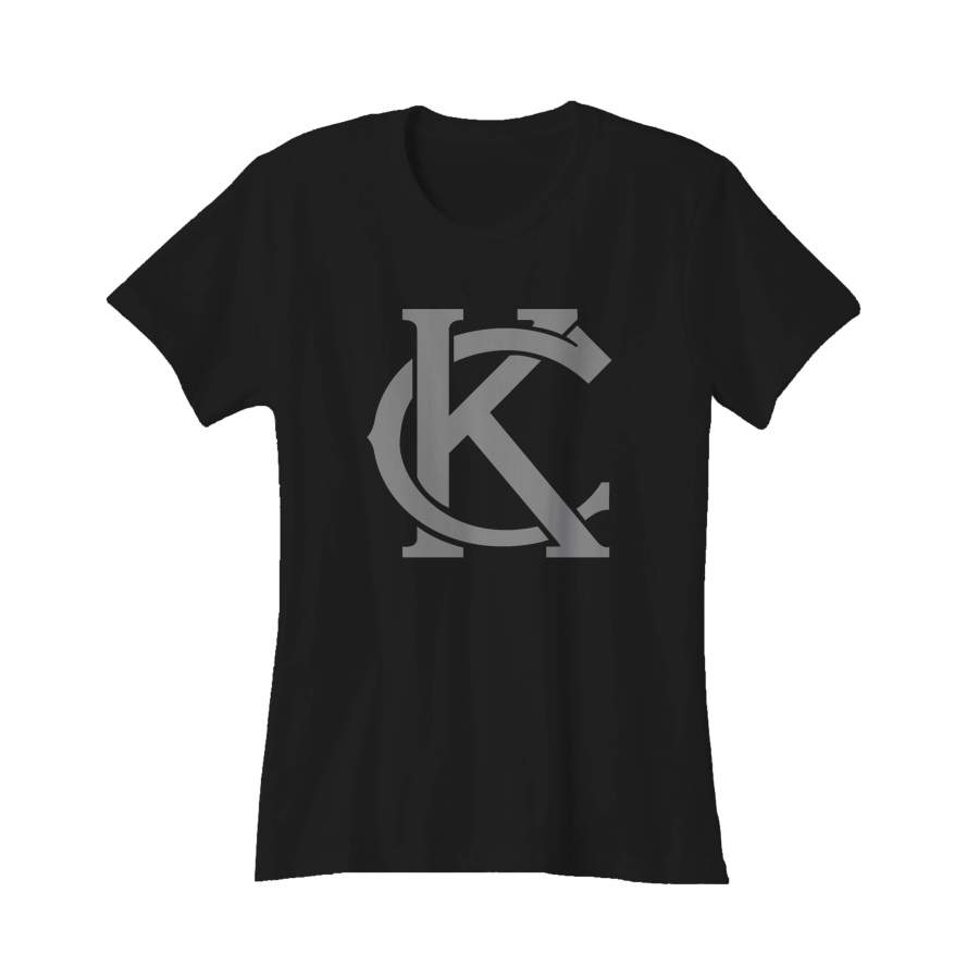 Kansas City Kc Logo Royals Chiefs Sporting Missouri Women’s T-Shirt