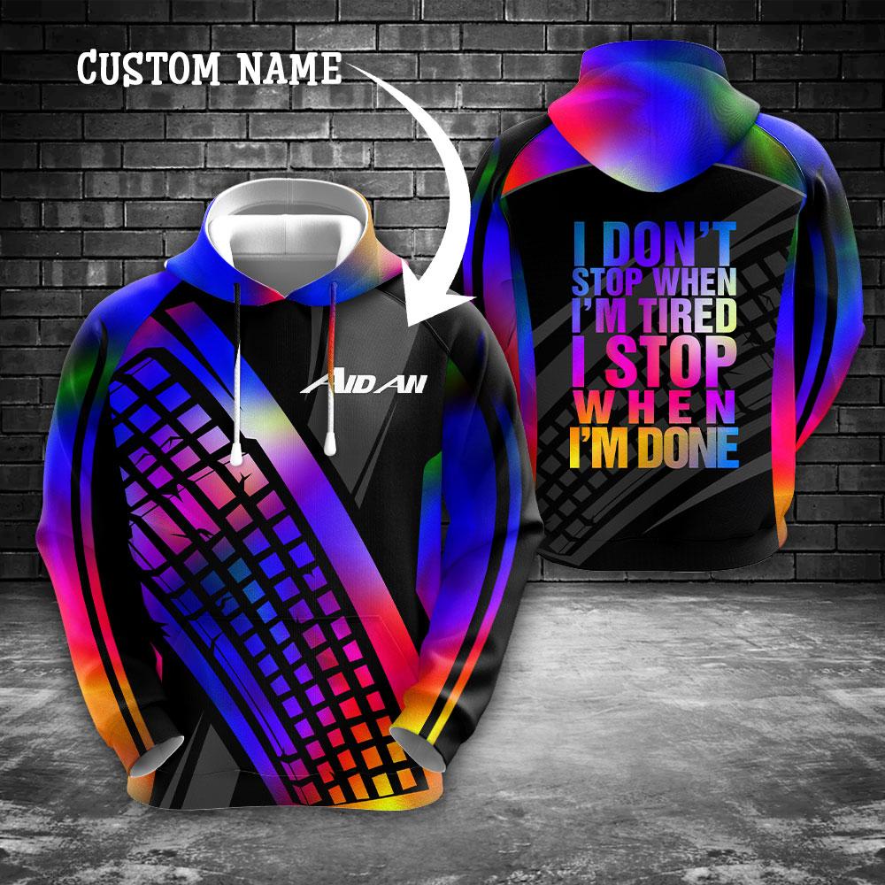 PC gamer Hoodie 3D custom TXX