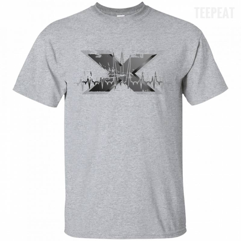 X men Pulse Tee