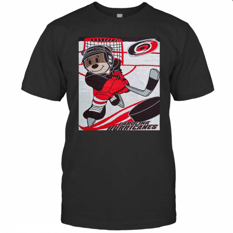 Carolina Hurricanes funny T-Shirt