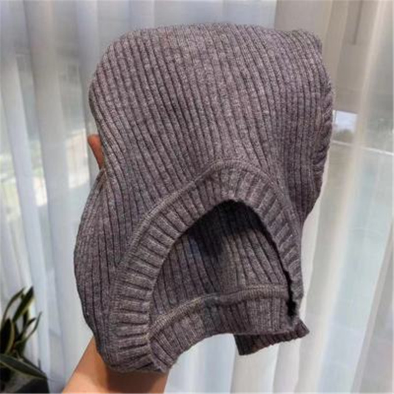 Baby Girl Kids Ribbed Sweater Winter Autumn Knitted Clothing Pullover Tops Boy Kids Children Infant Toddler Jumper Grey Knit alx