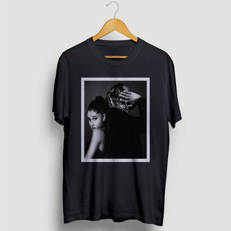 Ariana Grande Everyday feat Future Unisex T-Shirt