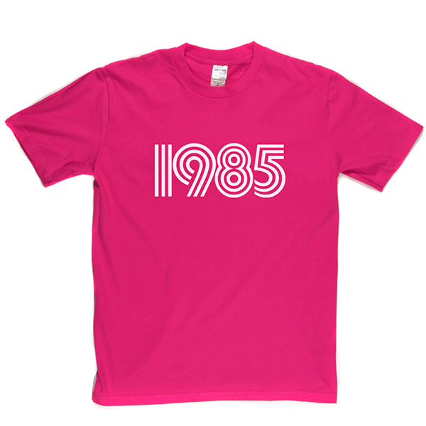 1985 T-shirt