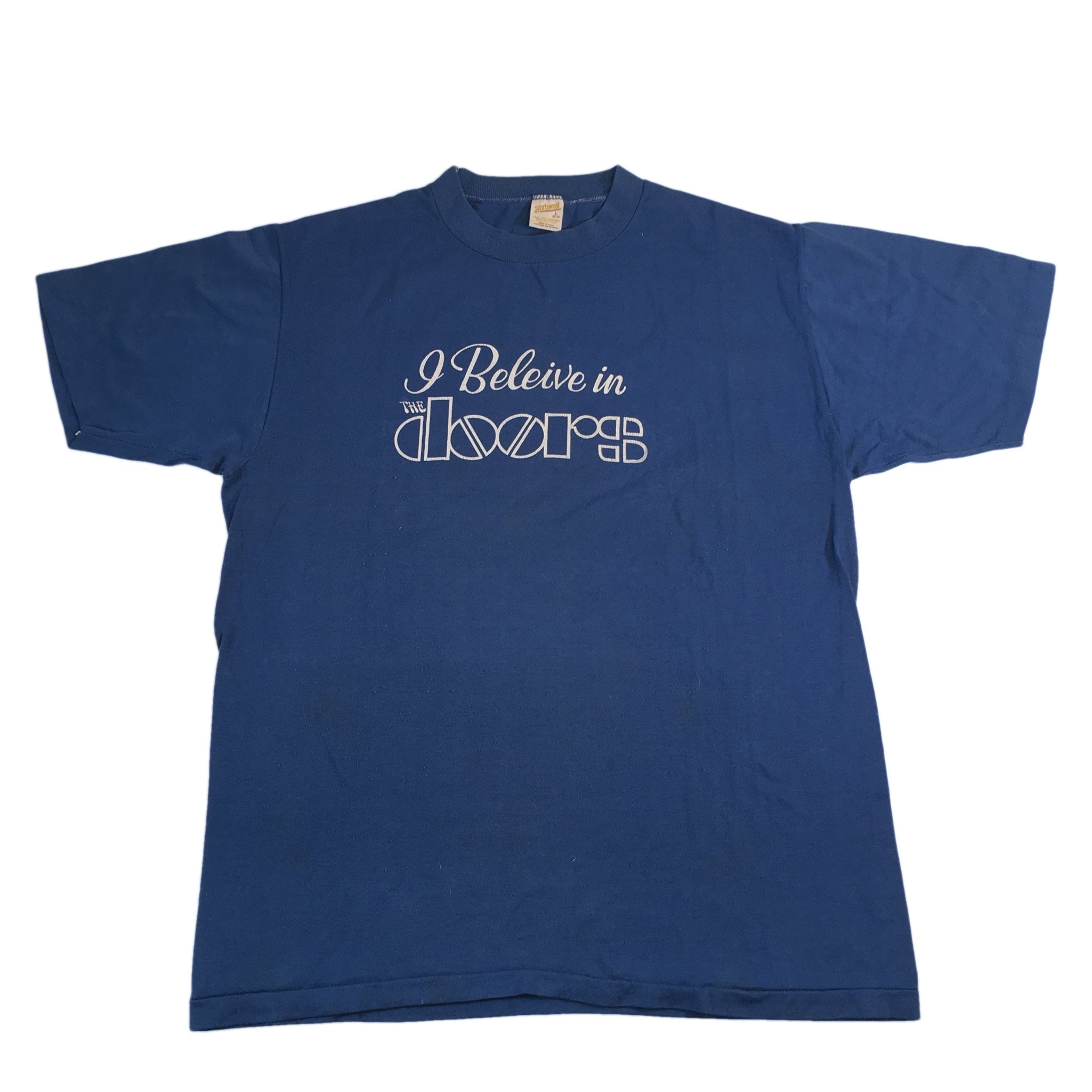 Vintage The Doors “I Believe” T-Shirt