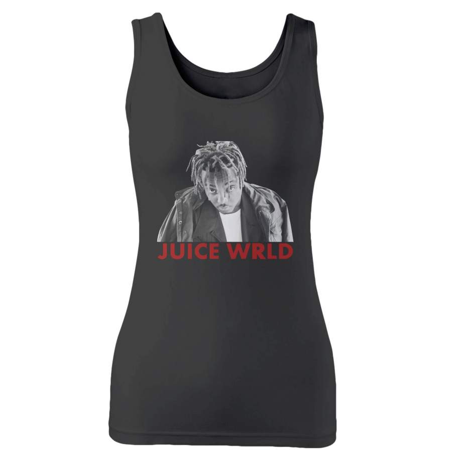 Juice Wrld Goodbye Woman’s Tank Top