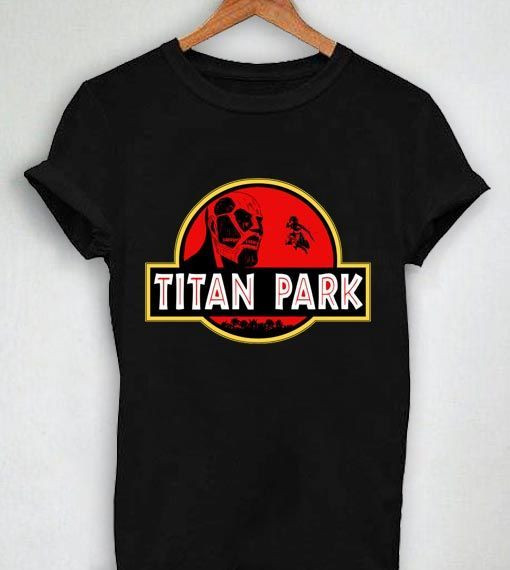 Unisex Premium Shirttitan Park Price 13 50 Shirt