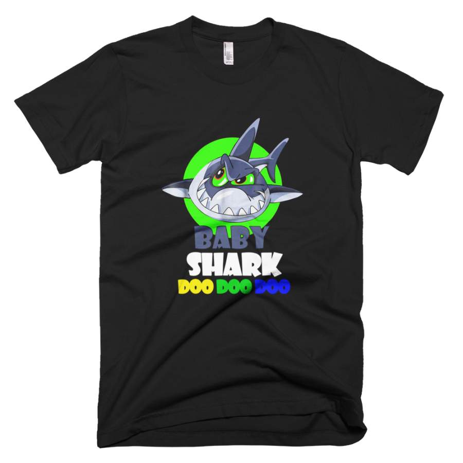 Baby Shark DOO DOO DOO TShirt