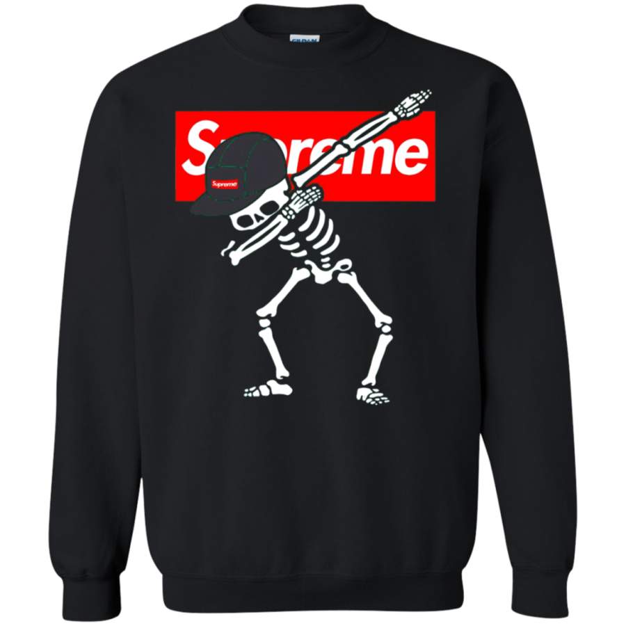 AGR BoneDab Sup Bonedad Sweatshirt