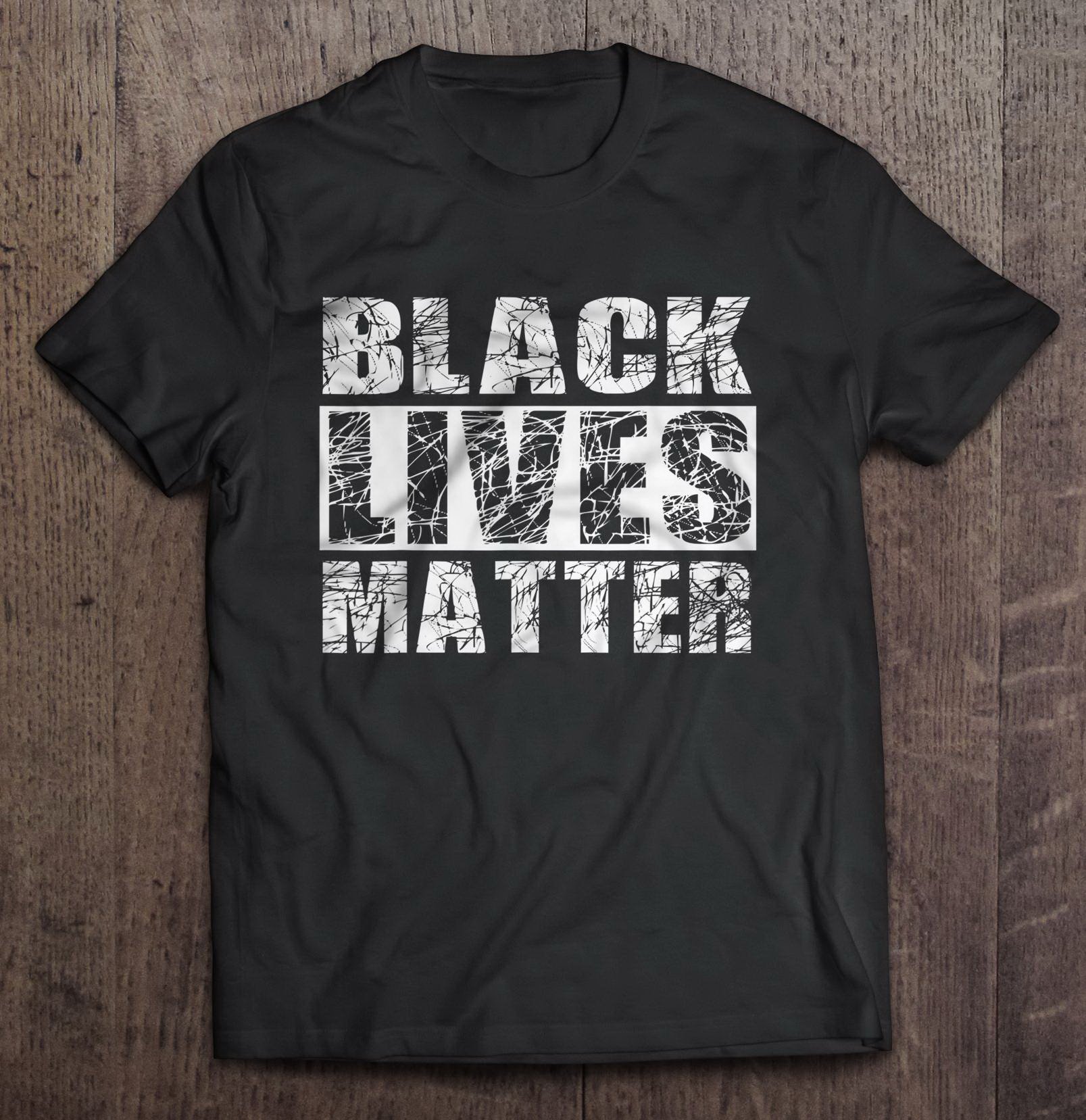 Black Lives Matter Tshirts