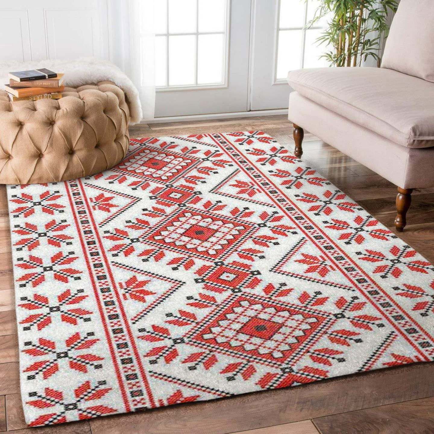 American Style Vintage CLP1610032TM Rug