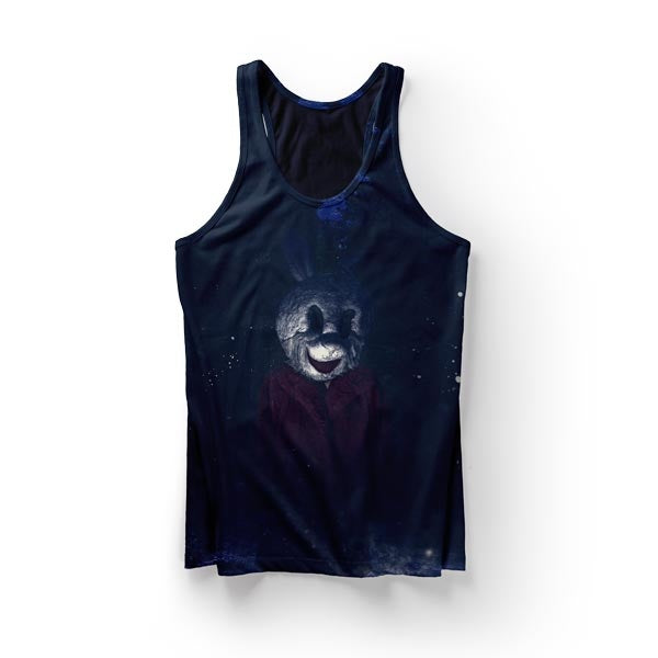 Psycho Bunny Tank Top