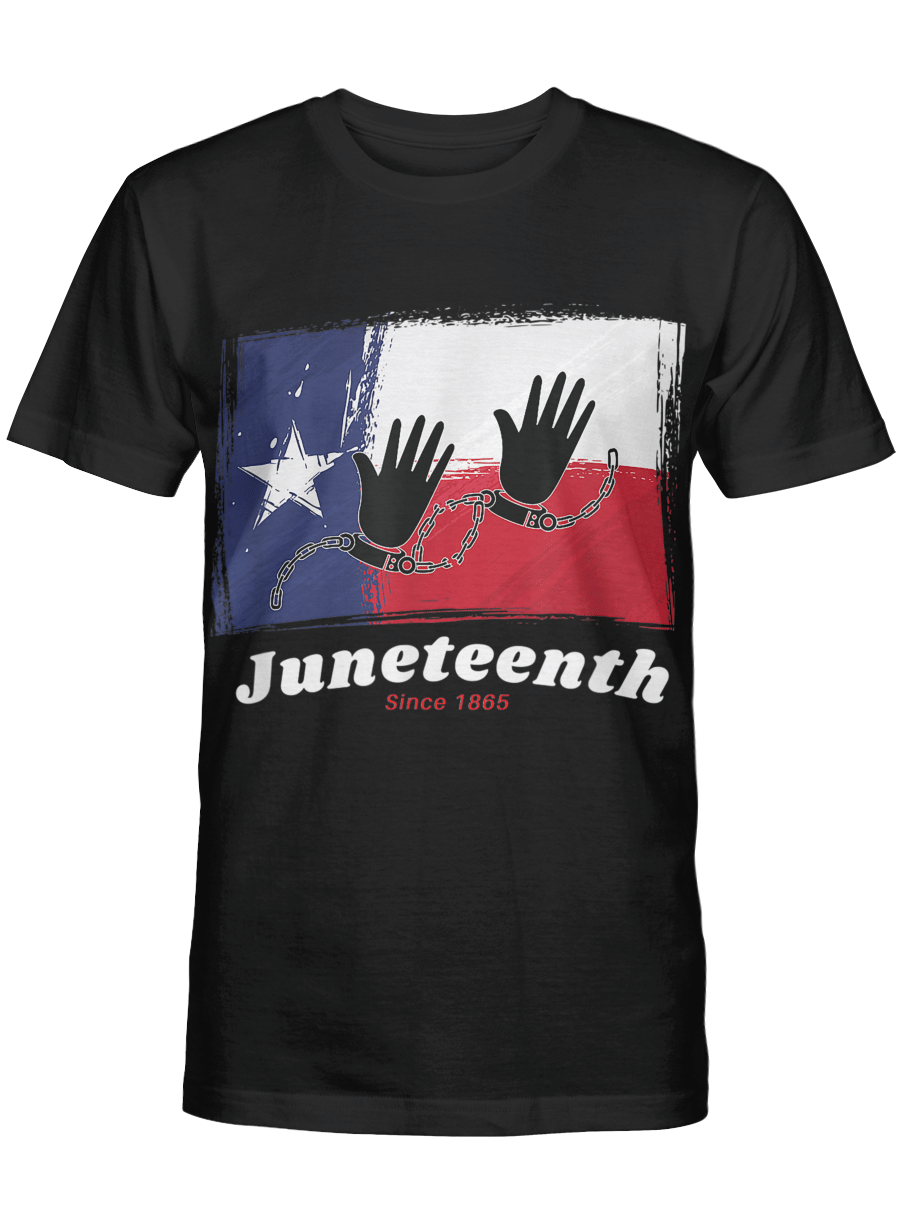 Shirt For Juneteenth Since 1865 Strong Shirt Black History Shirt For African American