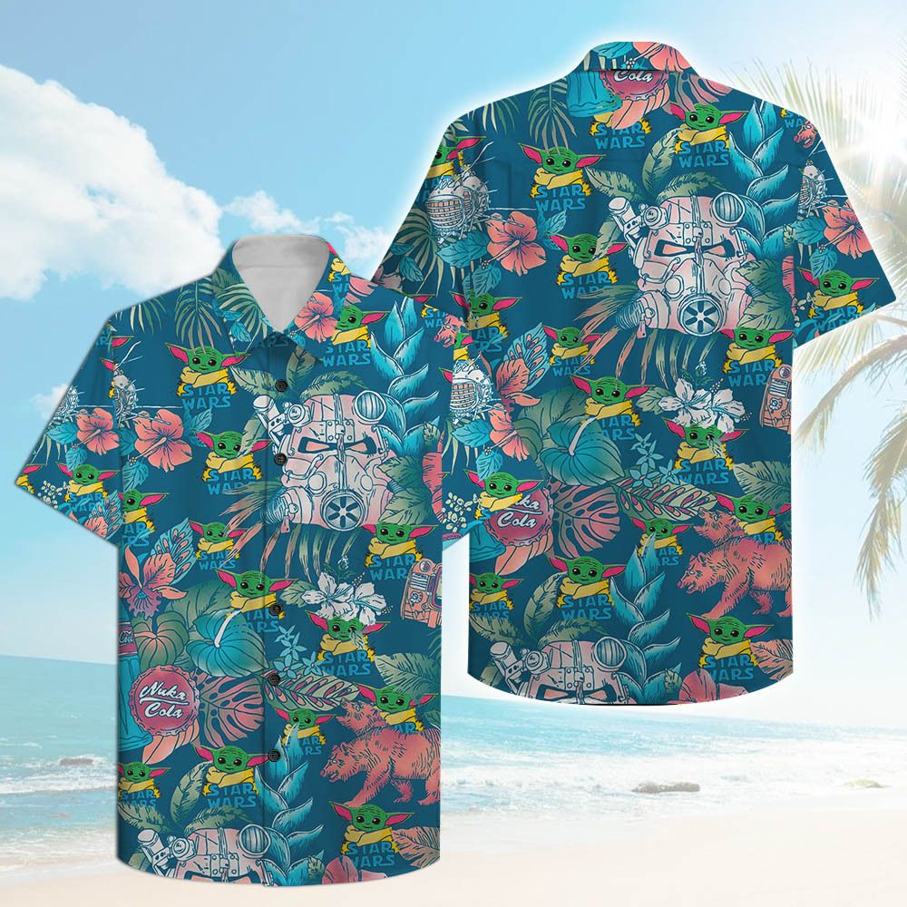 Sw Hawaii Shirt Ha50908