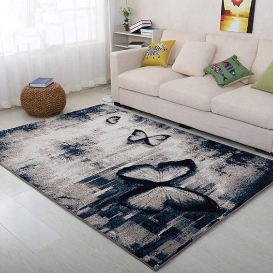 Butterfly Limited Edition  Sku 263363 Rug