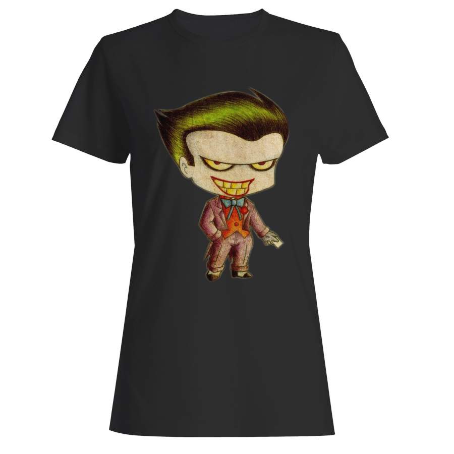 Joker Woman’s T-Shirt