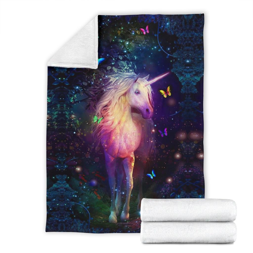 Unicorn Premium Blanket Txx