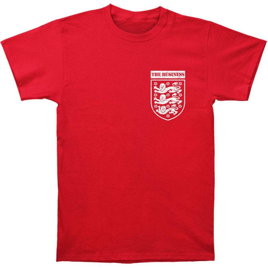 Three Lions T-shirt