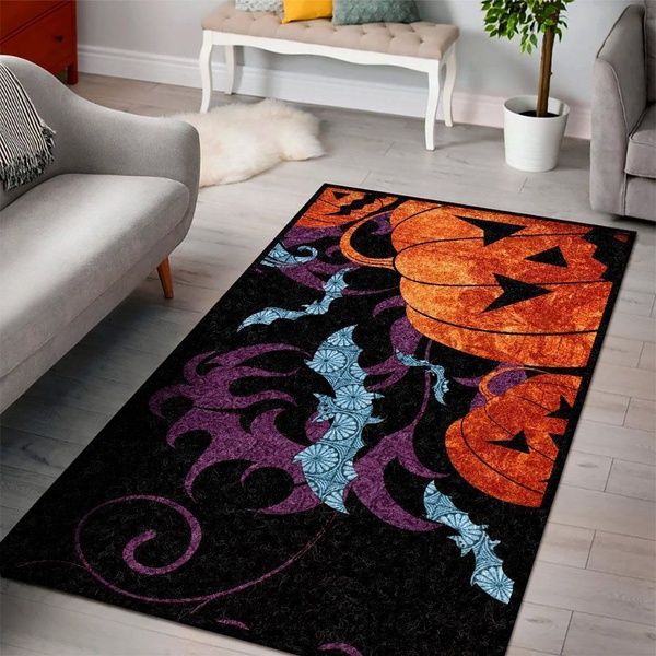 Halloween 13 Dhcld0309 Rug