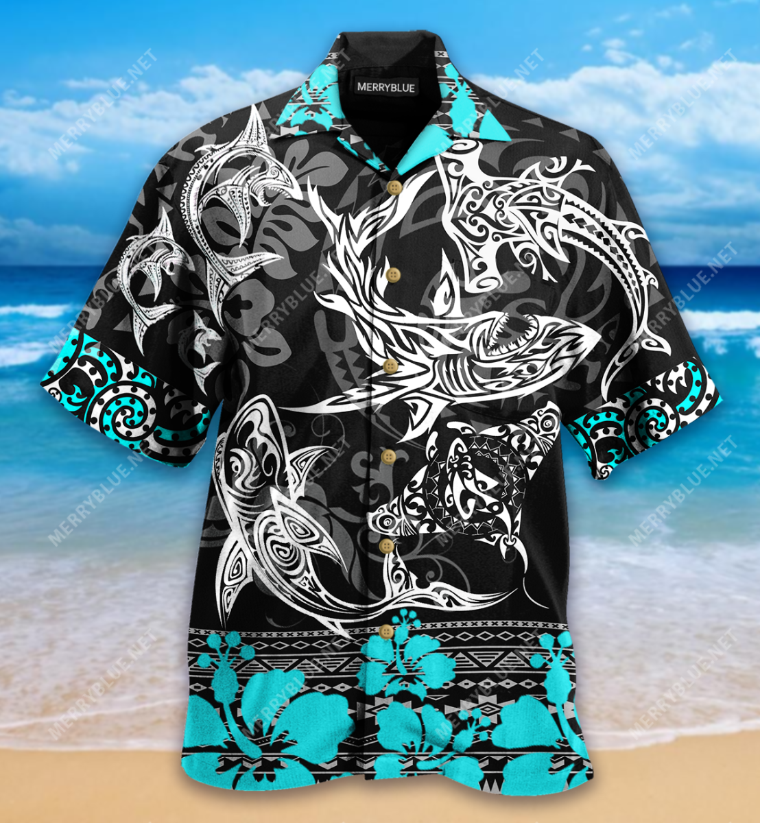 I Left My Heart In Hawaiian Unisex Shirt Ha31007