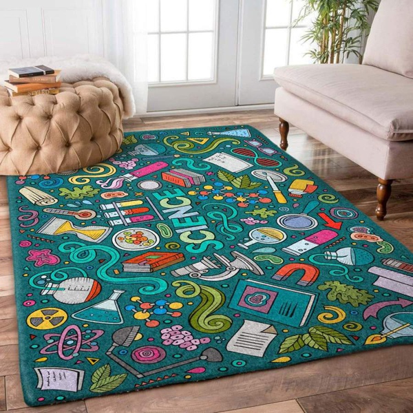 Science HN0509171R Rug