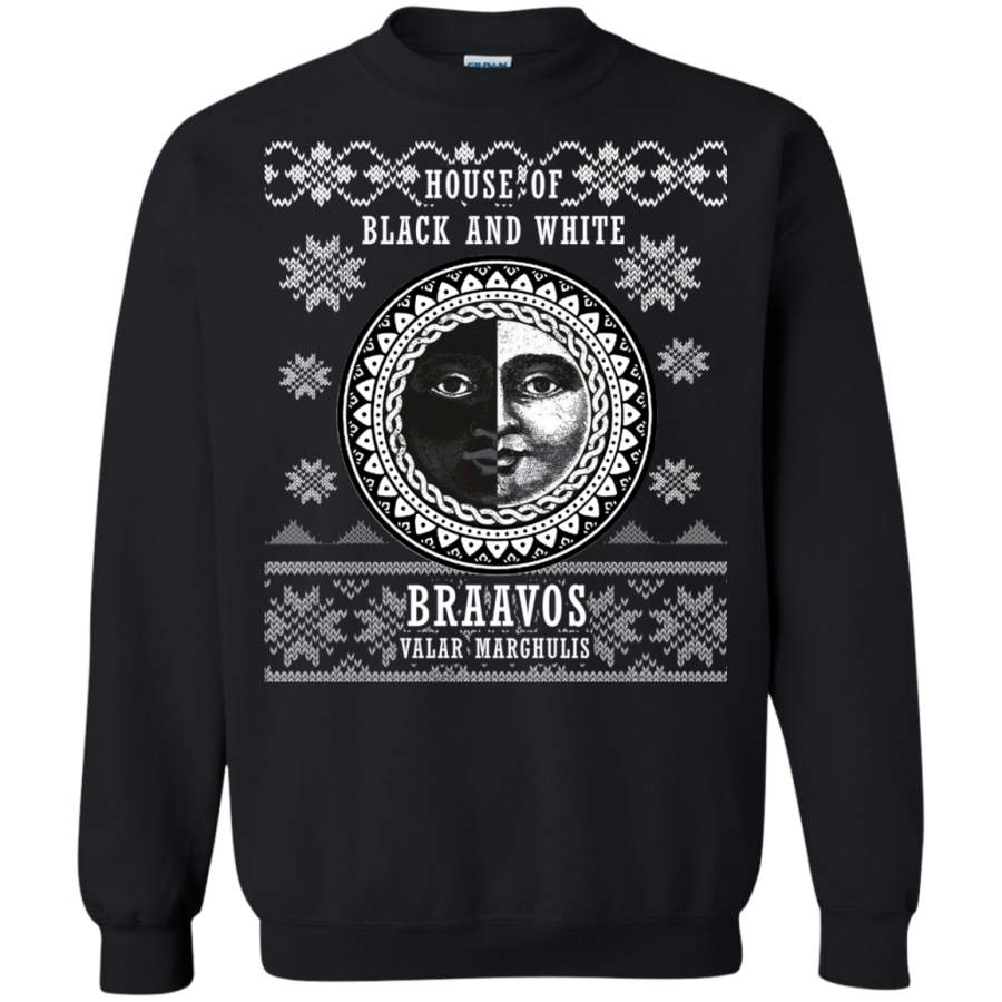 Bravos – Ugly Sweater