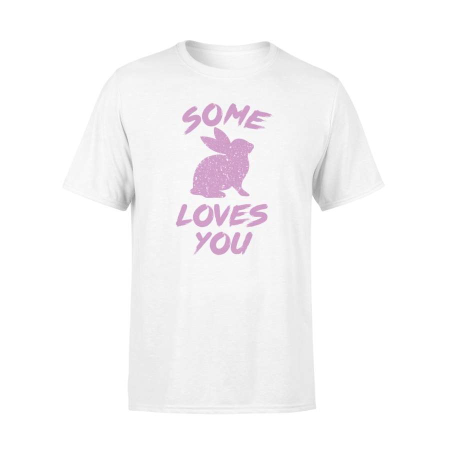 Easter Pajamas For Girls, Vintage Easter Bunny Decor T Shirt