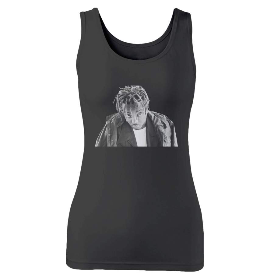 Juice Wrld Drops Woman’s Tank Top