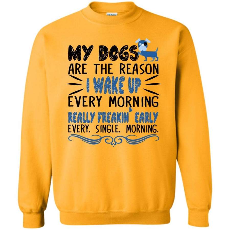 Coolest Cruiser T Shirt, I Just Want To Go Cruising Sweatshirt