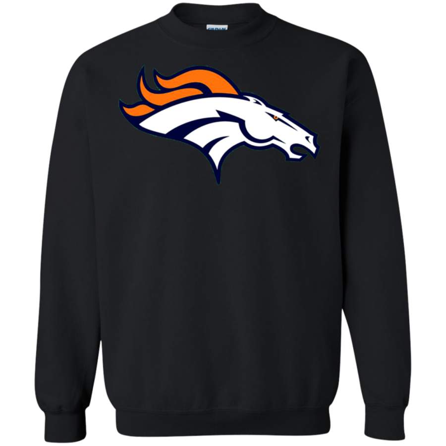 AGR Trending Denver Broncos Ugly Best Sweatshirt