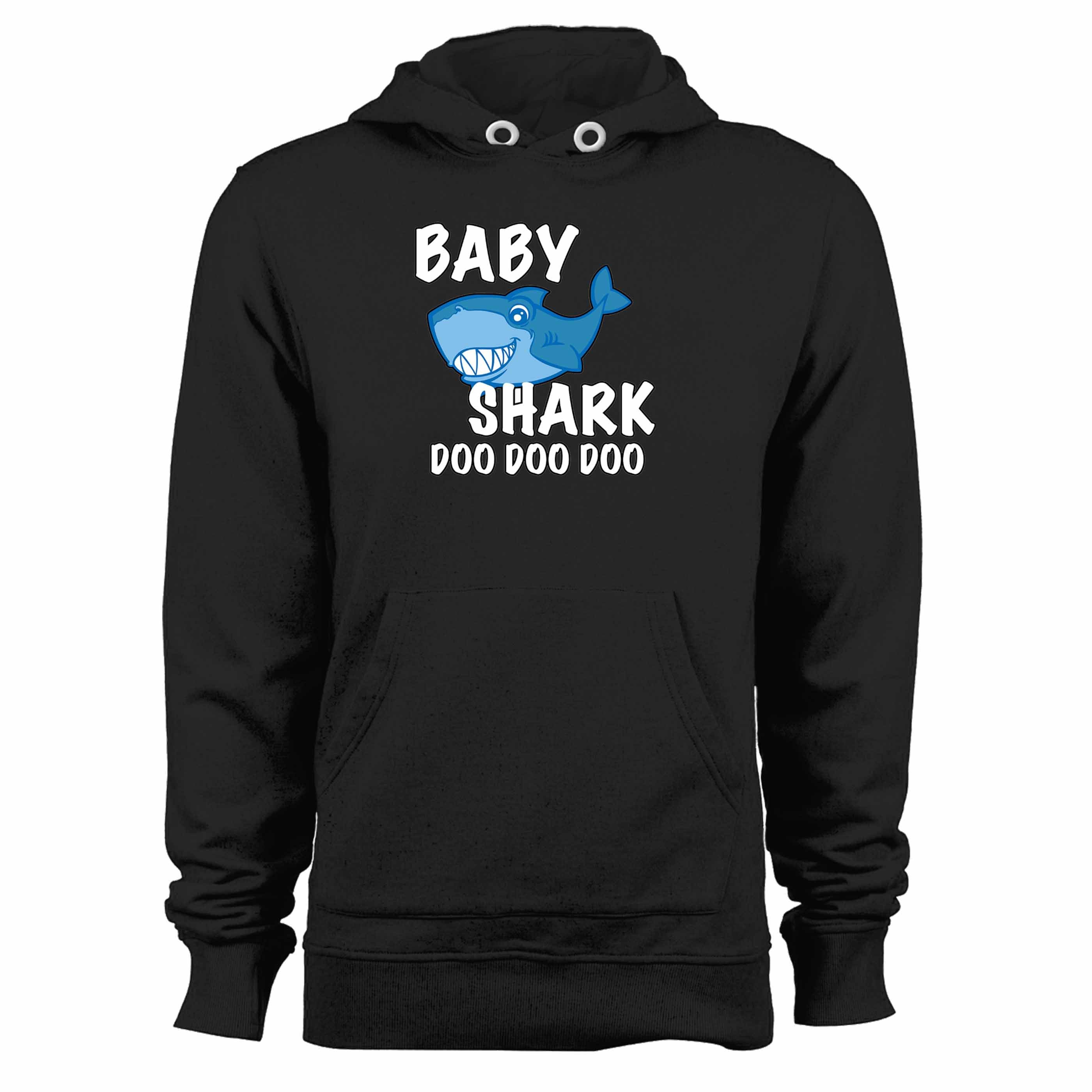 Baby Shark Doo Doo Doo Unisex Hoodie