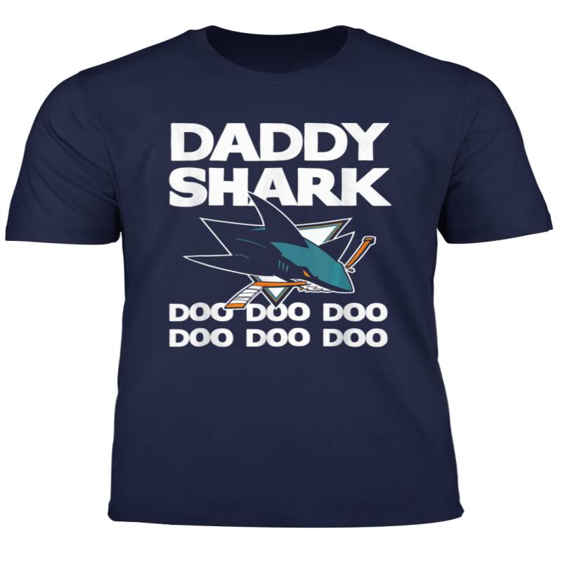 Baby Shark San Jose Shirt