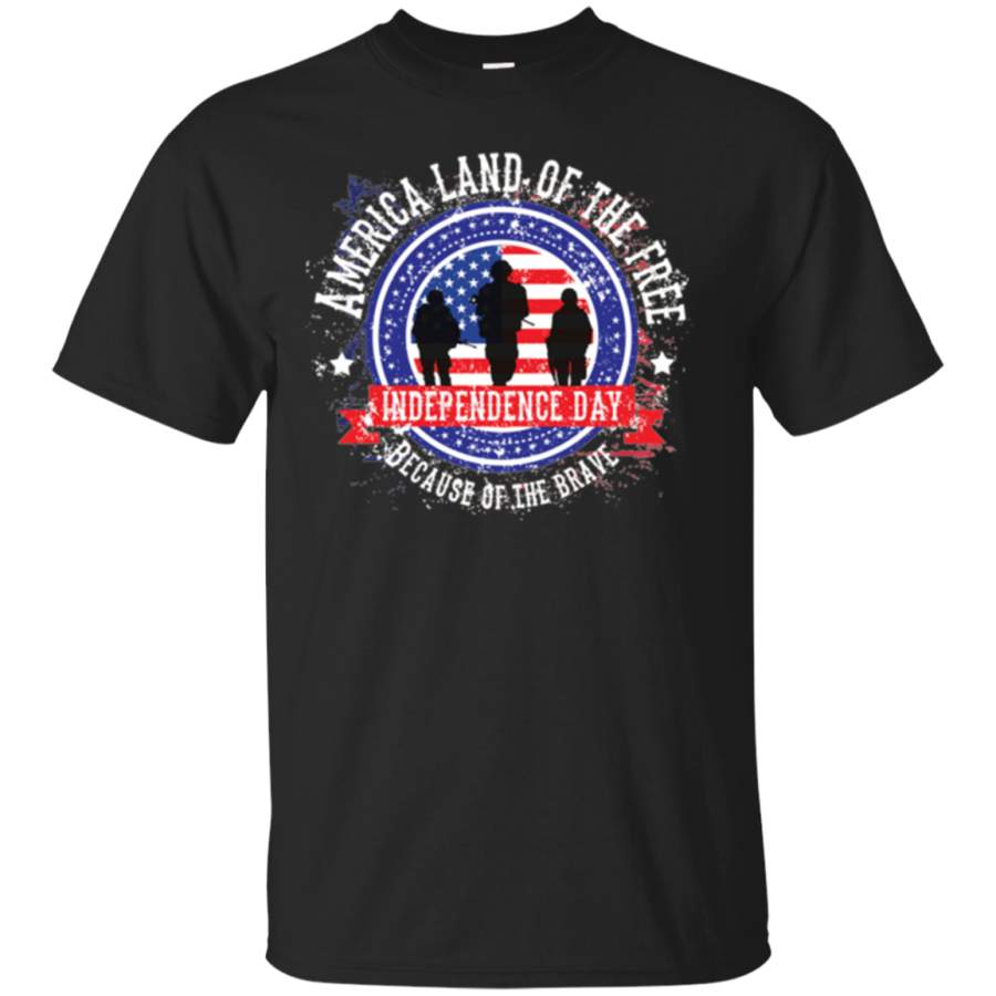 AGR 4th of July Shirts Independence Day TShirt American US Flag