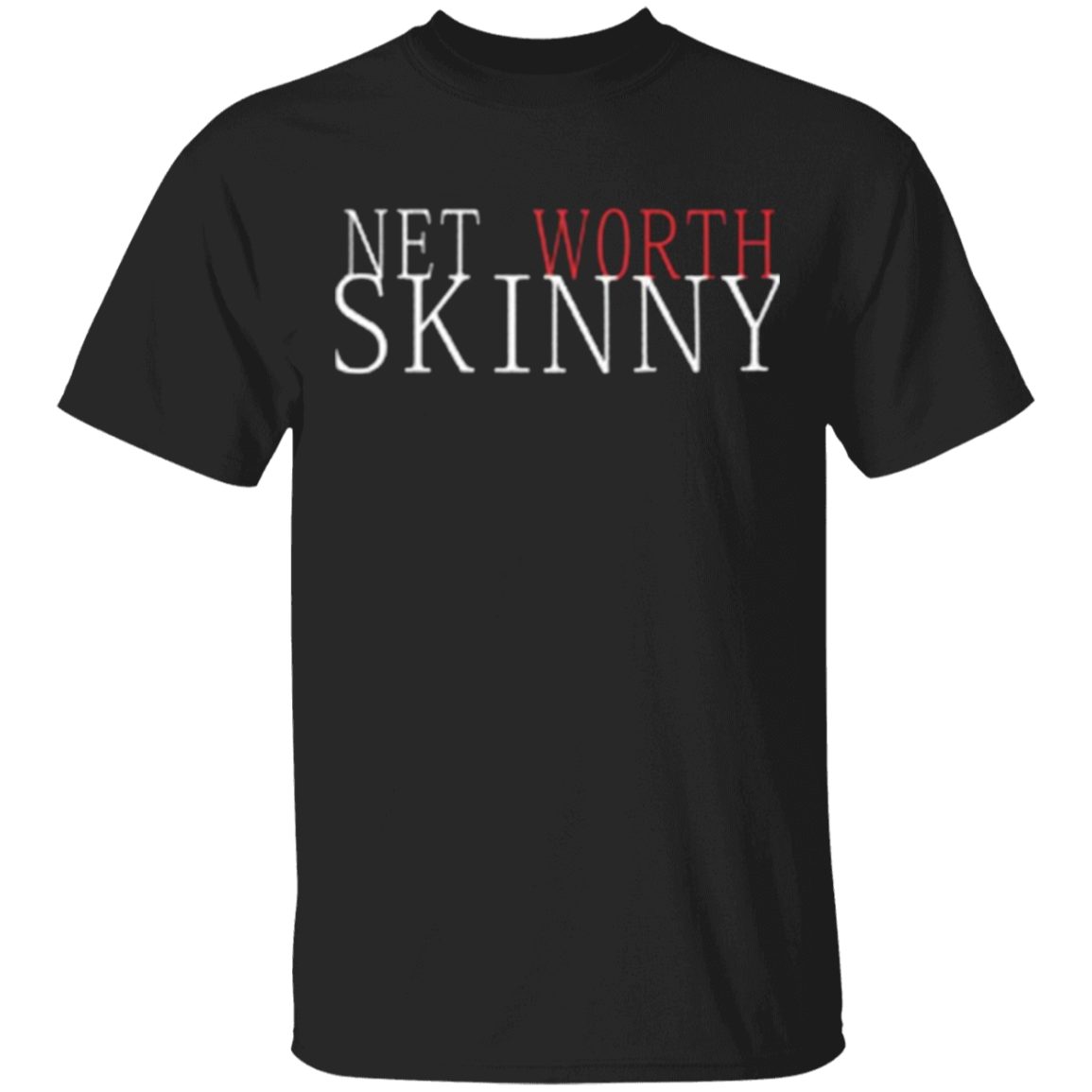 Skinny Shirt Shark Tank